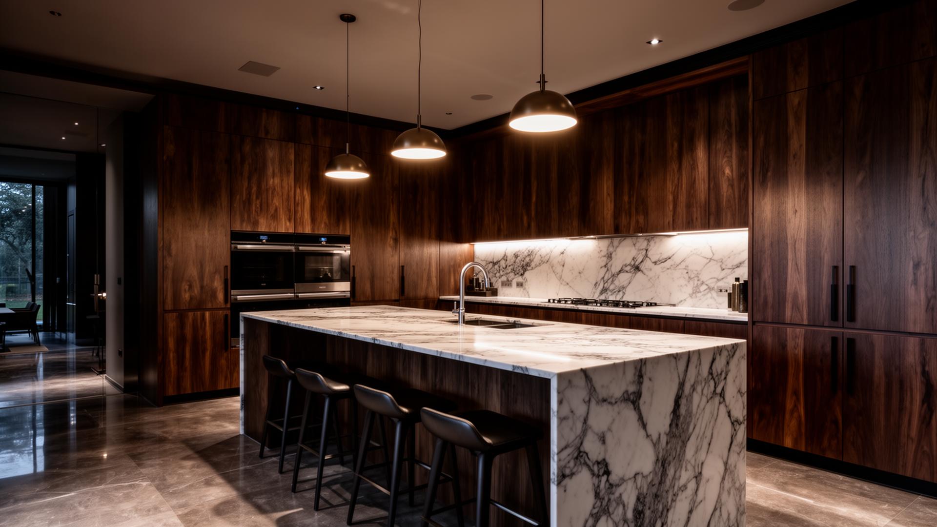 Cowan Cabinetry & Design | Premium Kitchen Cabinets